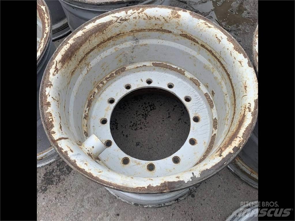 Gremo 1350 24x26,5 Шини