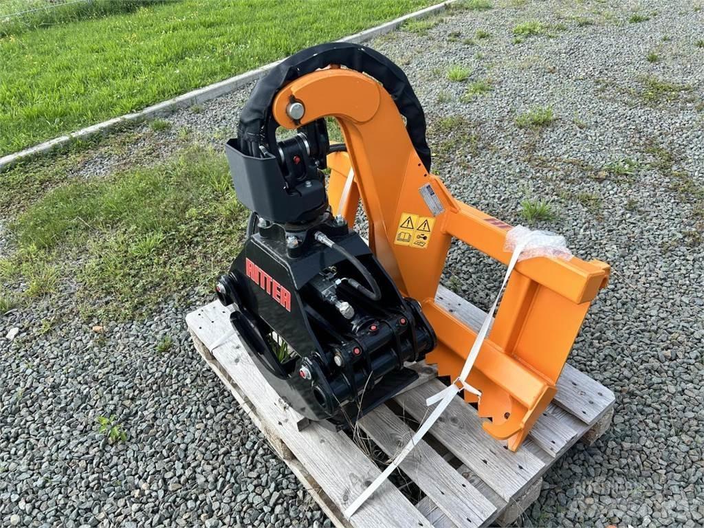 Ritter RGL3 R1100 Інші крани
