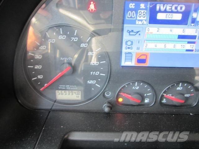 Iveco AS 440 S46 Тягачі