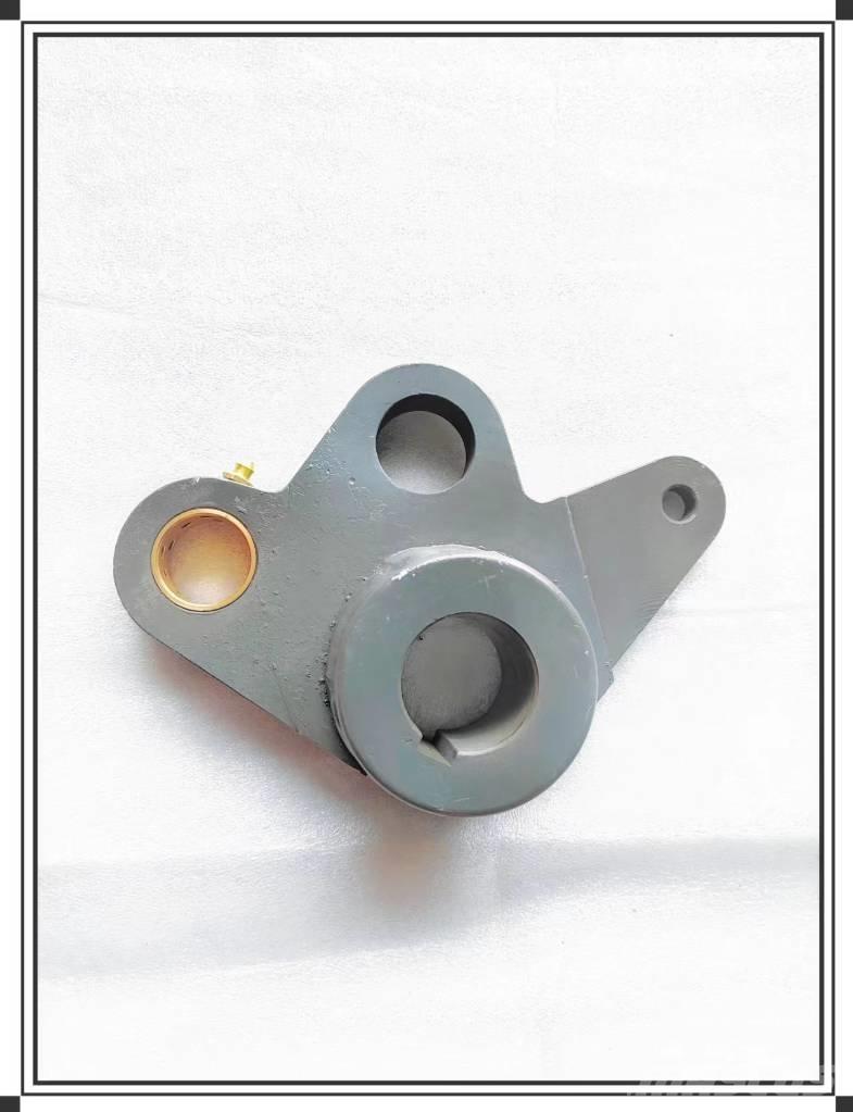 CLAAS Lever Коробка передач