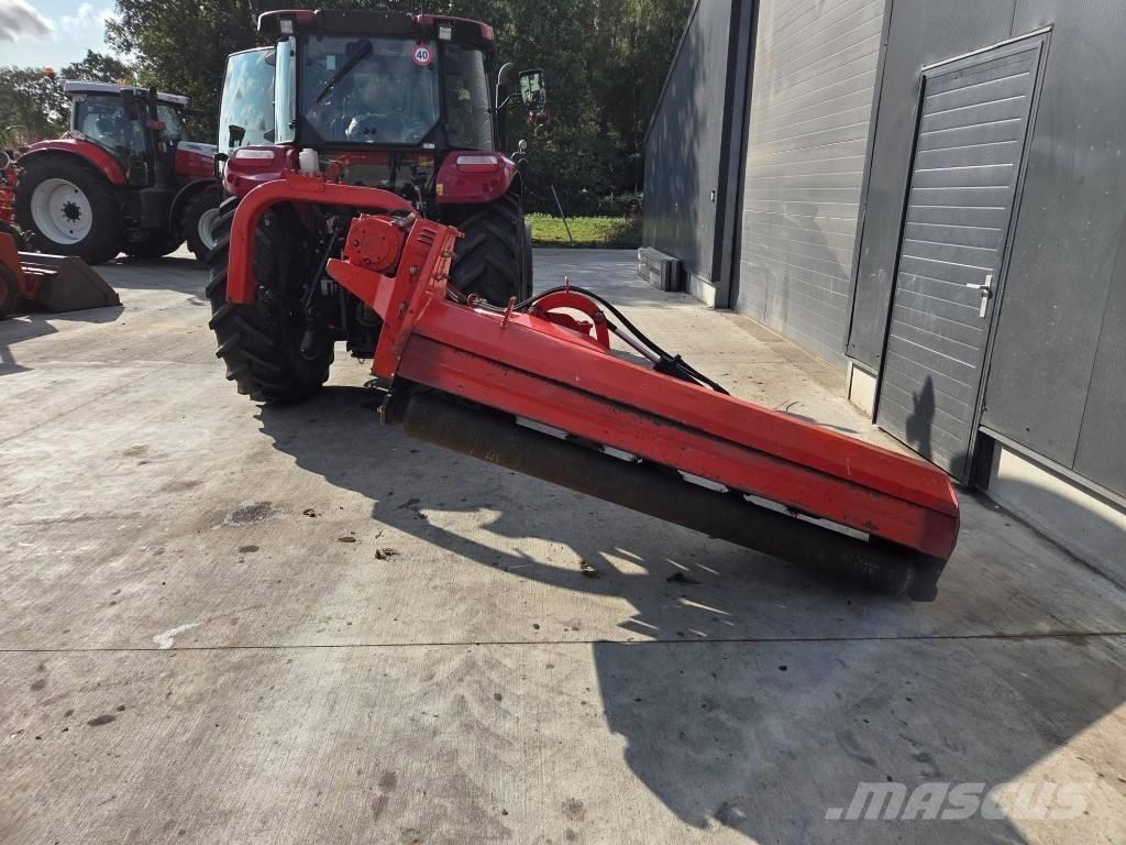 Maschio Giraffa 210 Газонні і лукові косилки