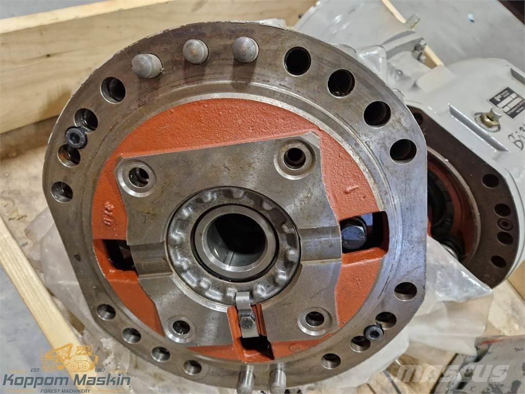 Rottne 043-1053 Коробка передач