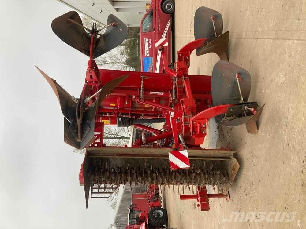 Grimme GF 600 Машини для збирання та переробки картоплі - Інші