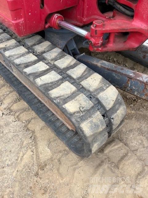 Takeuchi TB 250 Міні-екскаватори < 7т