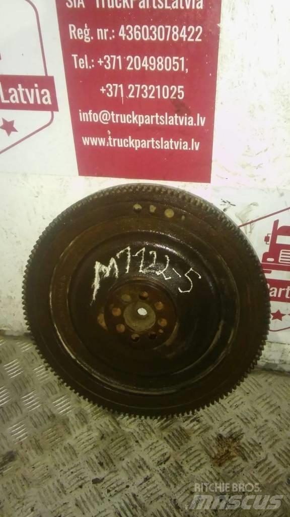 MAN 14.232 Flywheel Коробки передач