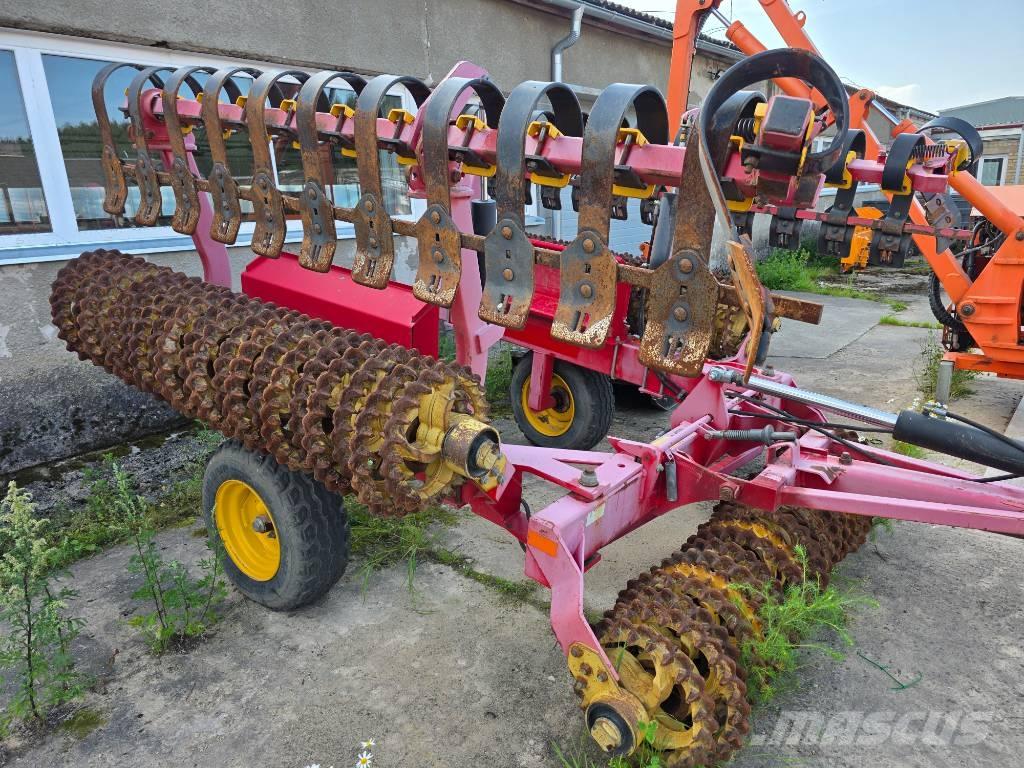 Väderstad ROLLEX 620 Катки польові