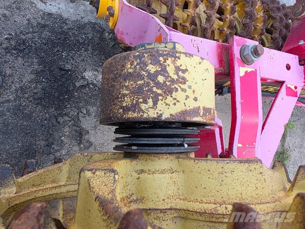 Väderstad ROLLEX 620 Катки польові