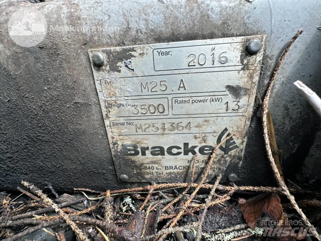 John Deere 1410 D Форвардери