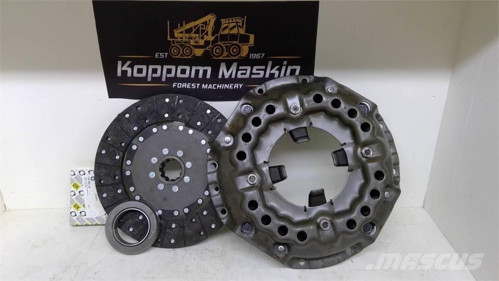 Ford Kopplingssats Коробка передач