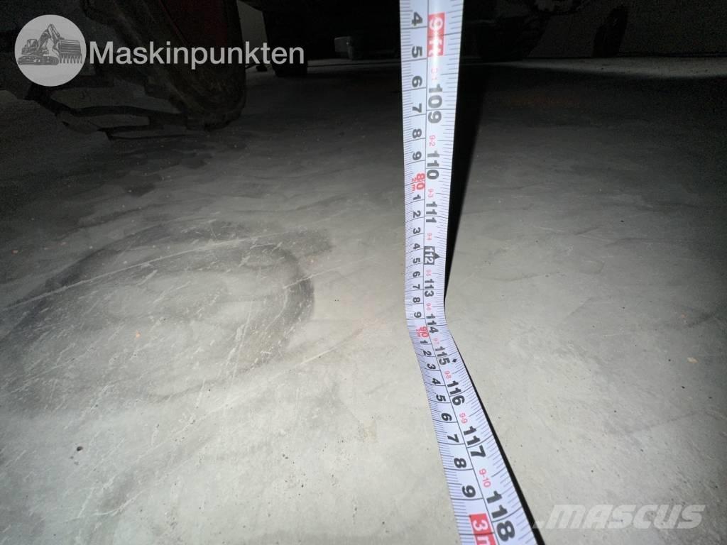 SkyJack SJ 8841 Підйомники-ножиці