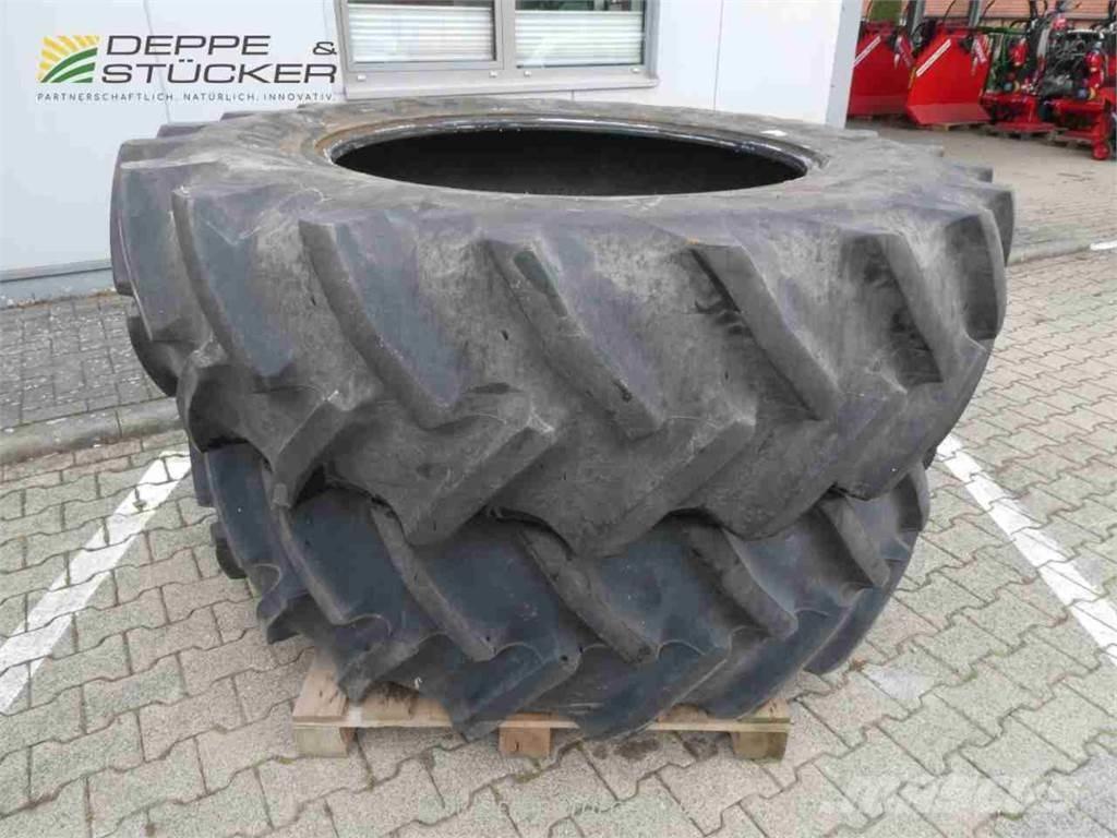 Goodyear 20.8R42 Колеса