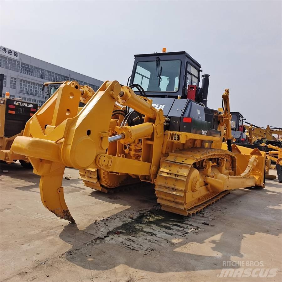 Shantui SD 32 Гусеничні бульдозери