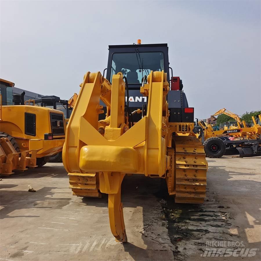Shantui SD 32 Гусеничні бульдозери