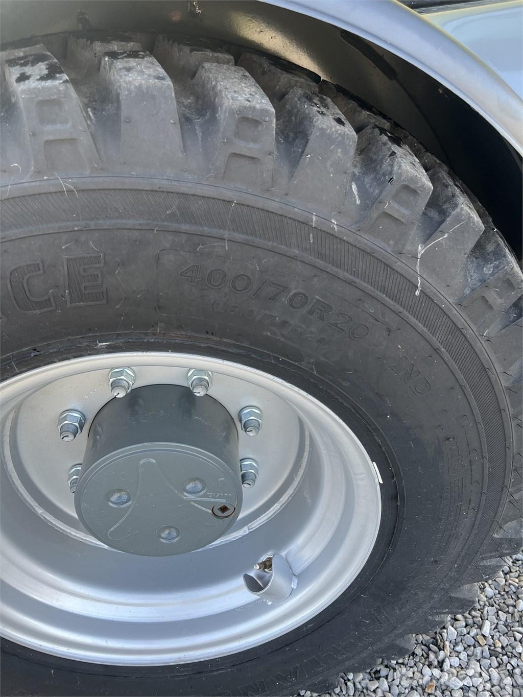 Wacker Neuson WL 52 Фронтальні навантажувачі