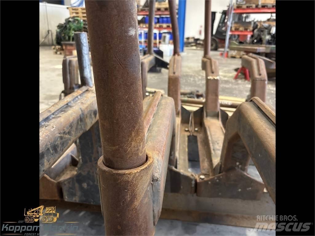 Gremo 704 Інше обладнання