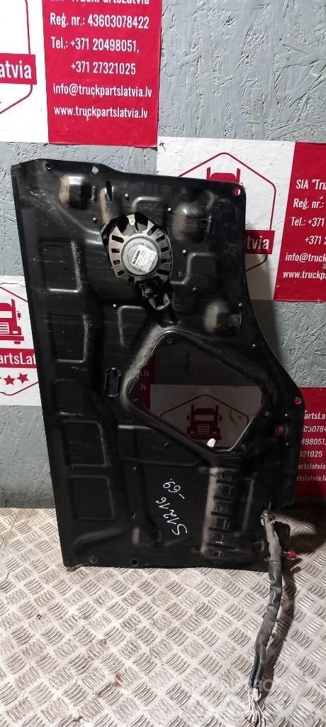 Scania R 440    1534511 Кабіни