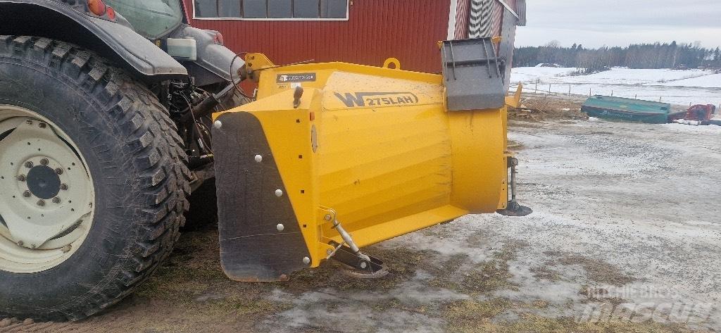Wieska 275 LAH Снігомітли