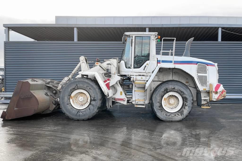 Volvo L 150G Фронтальні навантажувачі