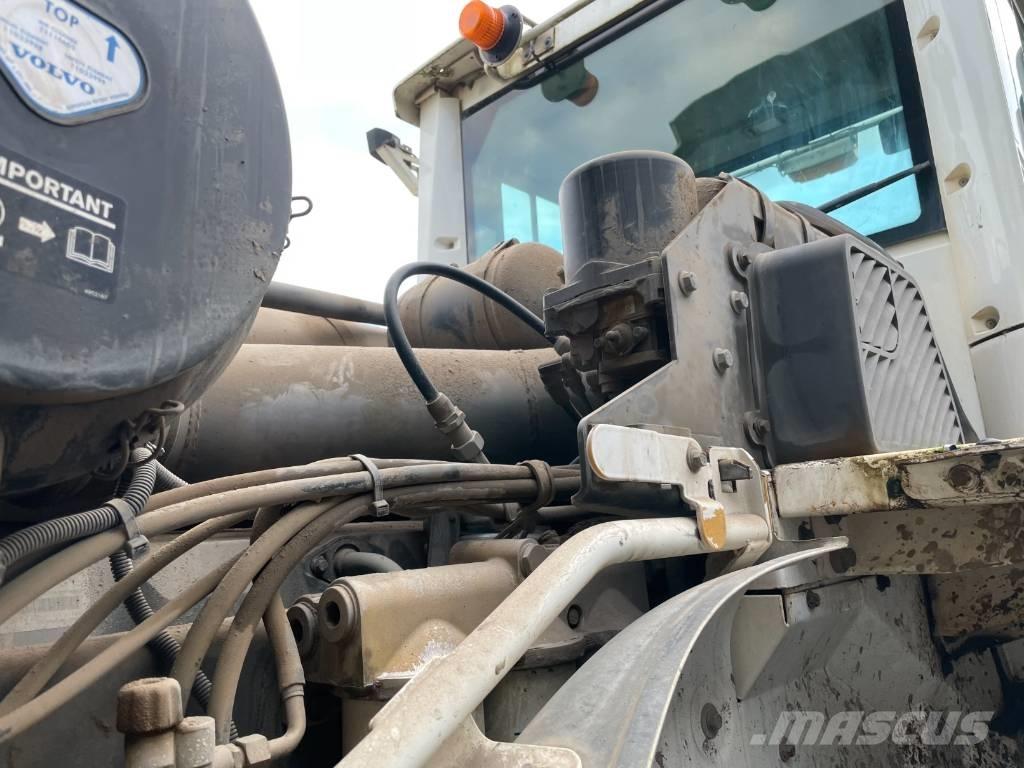 Volvo L 150G Фронтальні навантажувачі