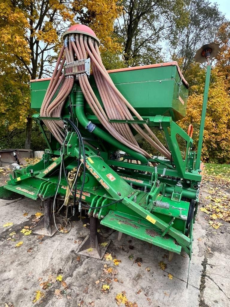 Amazone ADP 3 Сівалки