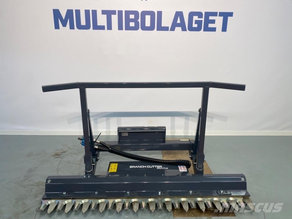 Multione Energiklipp Інше обладнання