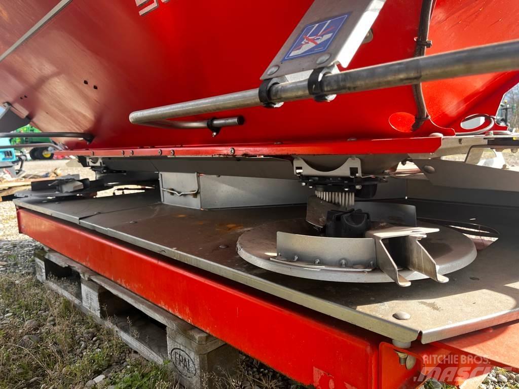 Rauch AXERA H/EMC Самохідні обприскувачі