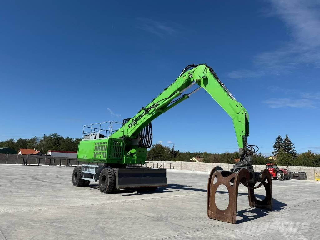 Sennebogen 735M Складська техніка - Інші