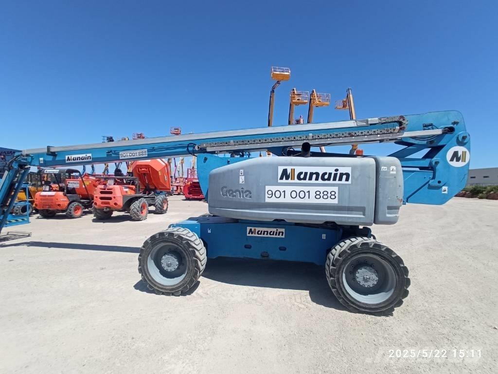 Genie Z 80/60 Колінчаті підйомники