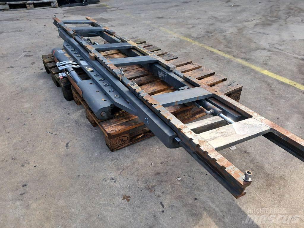 Kaup 6T253 BQ-3 Вила