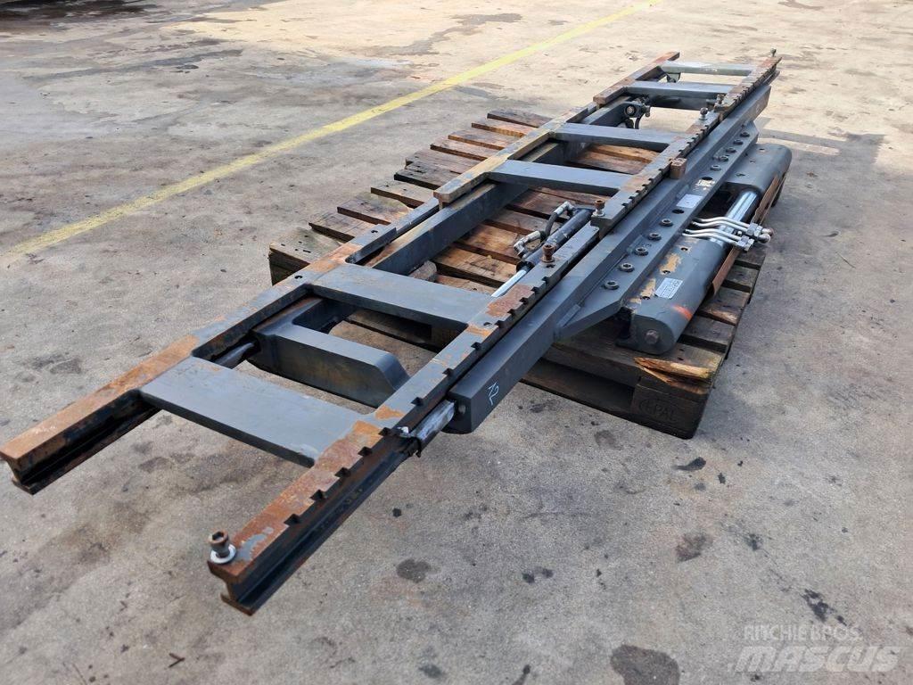Kaup 6T253 BQ-3 Вила