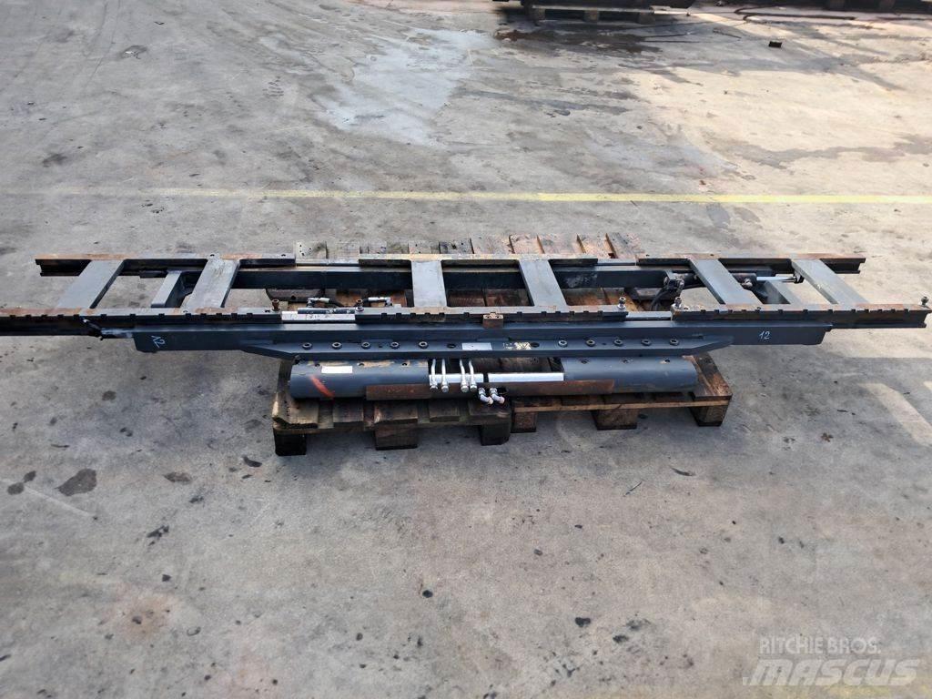 Kaup 6T253 BQ-3 Вила