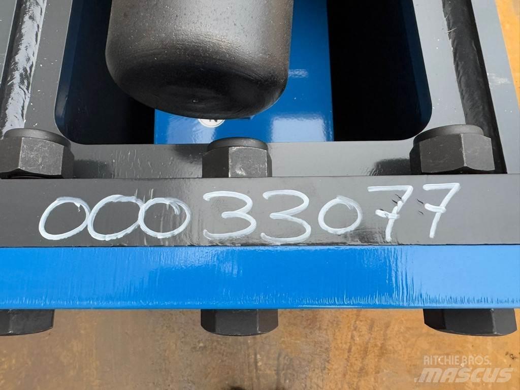 Hammer HS2400 Плуги