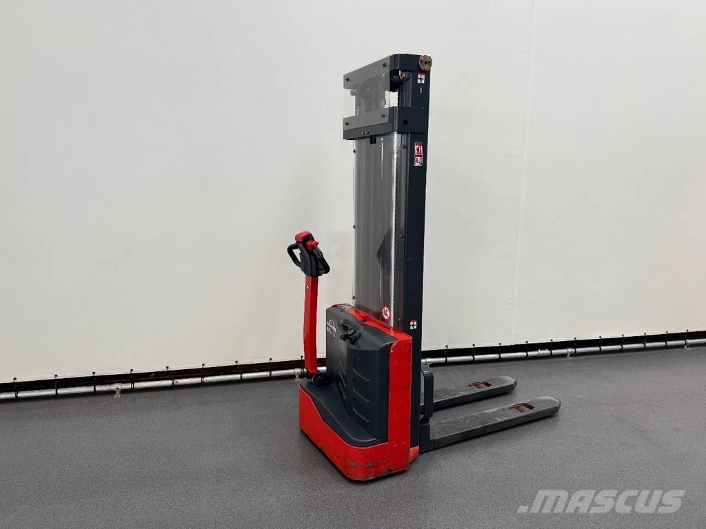 Linde ML 10 Ручний візок