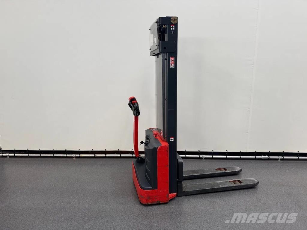 Linde ML 10 Ручний візок