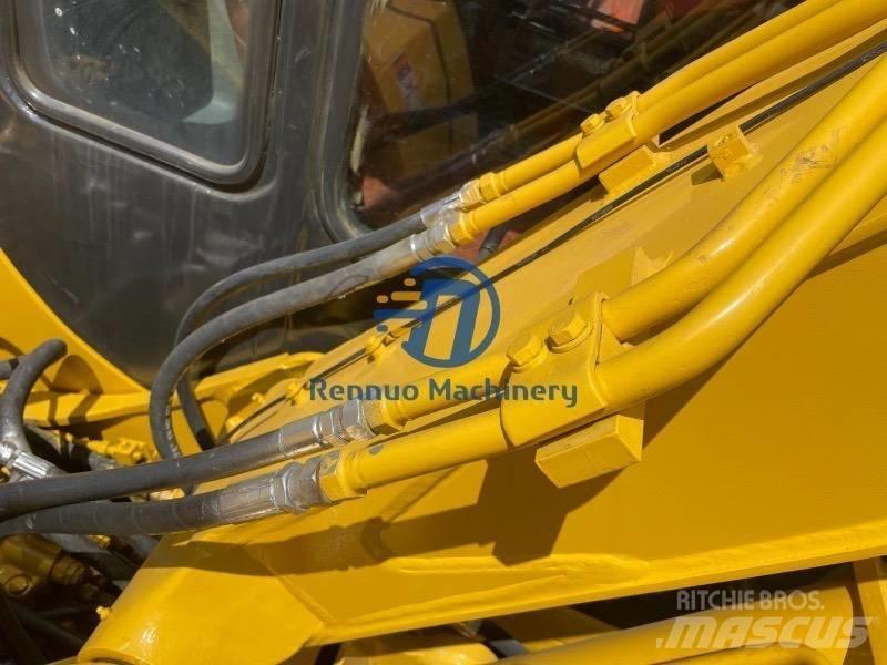Komatsu PC 60 Міні-екскаватори < 7т