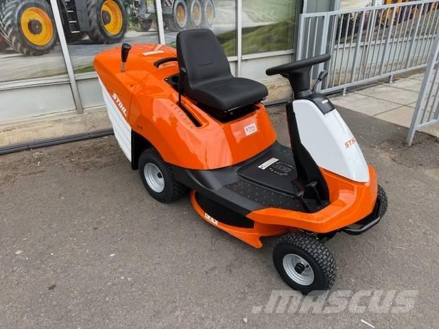 Stihl RT 4082 Самохідні газонокосарки