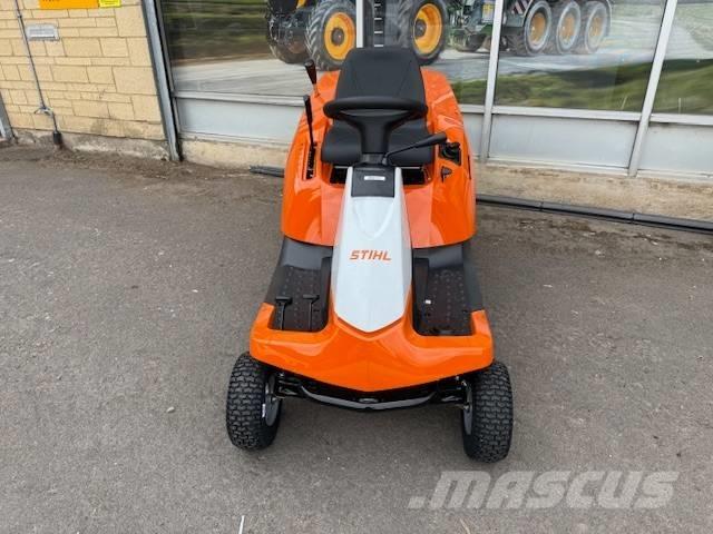 Stihl RT 4082 Самохідні газонокосарки