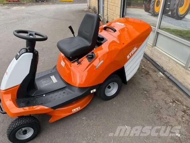 Stihl RT 4082 Самохідні газонокосарки