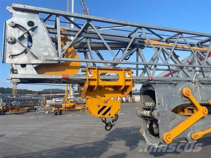 Potain IGO30 Баштові крани
