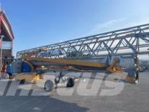 Potain IGO30 Баштові крани