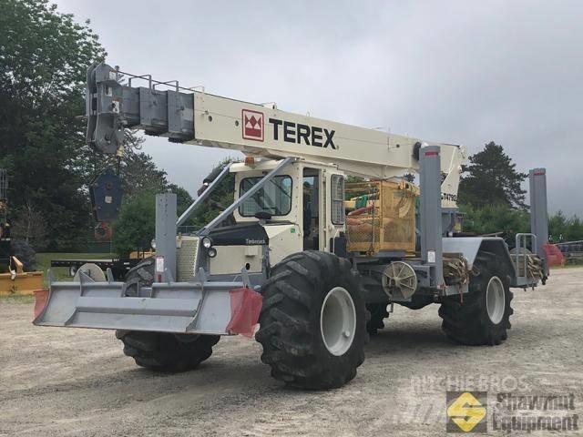 Terex BT 4792 Вантажівки / спеціальні