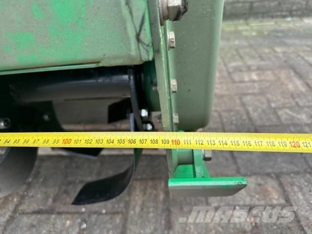  Frees Groen Поглинальні борони / грунтові фрези