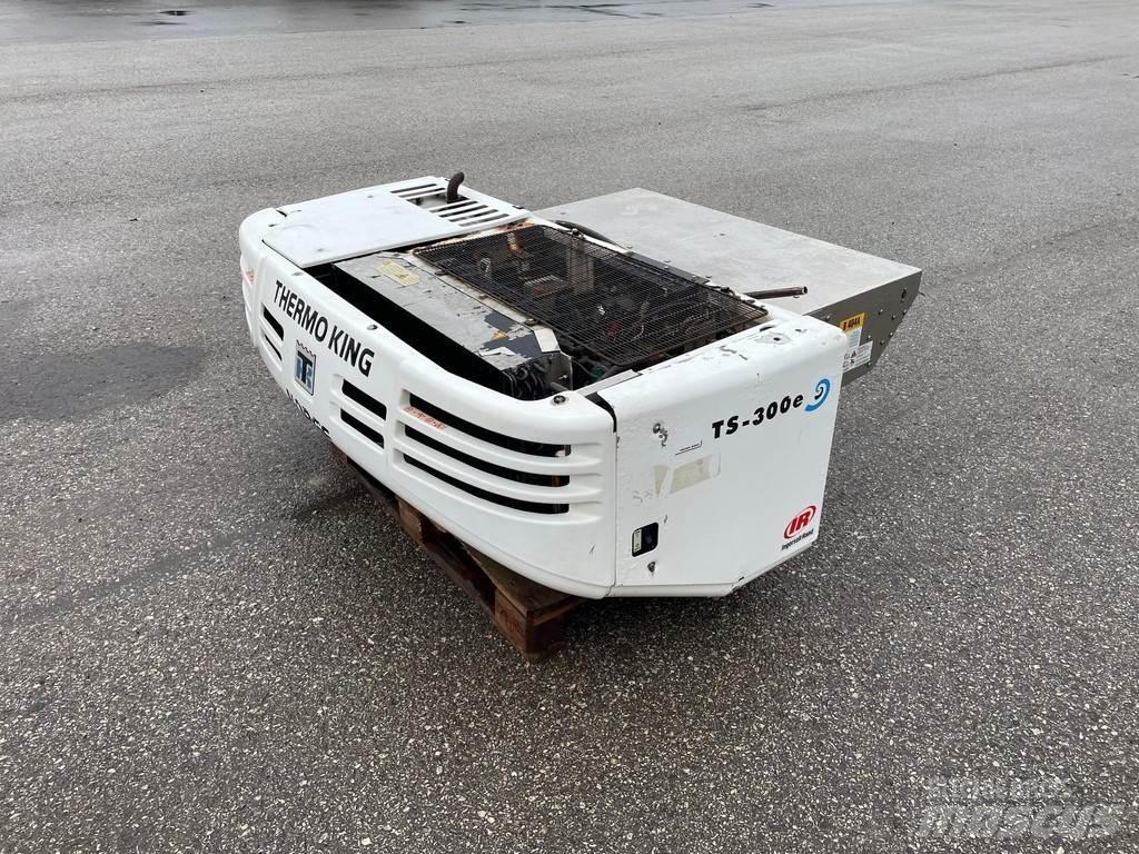  THERMO KING TS-300 Транспорт - Інші