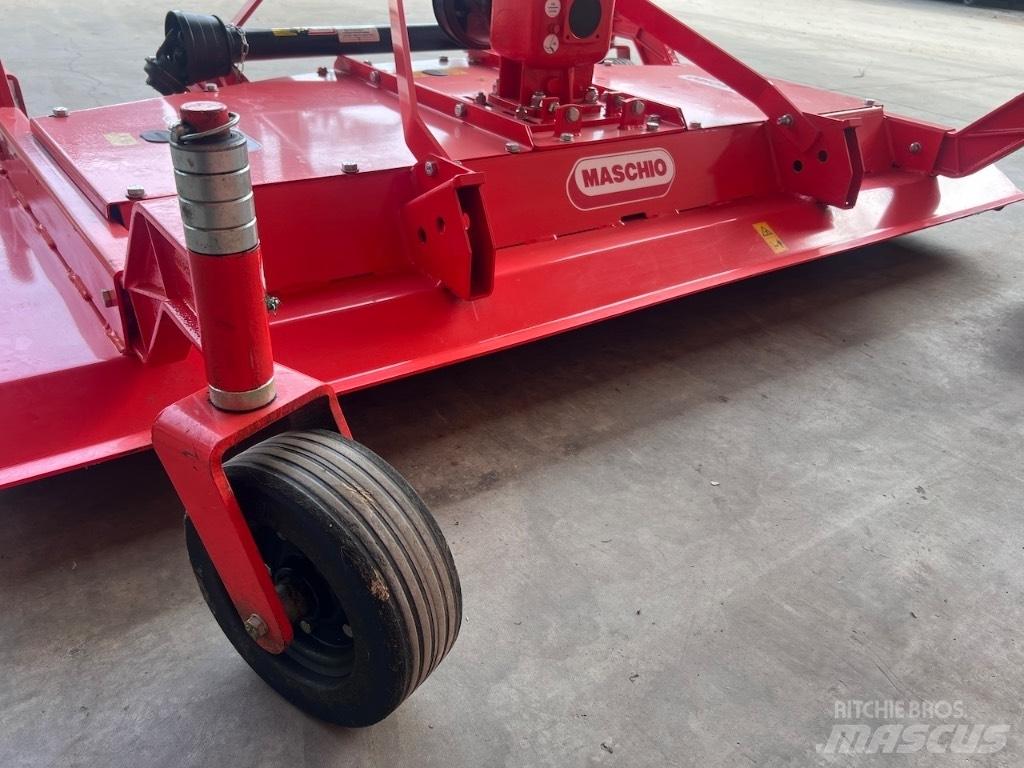 Maschio Jolly 210 Косилки