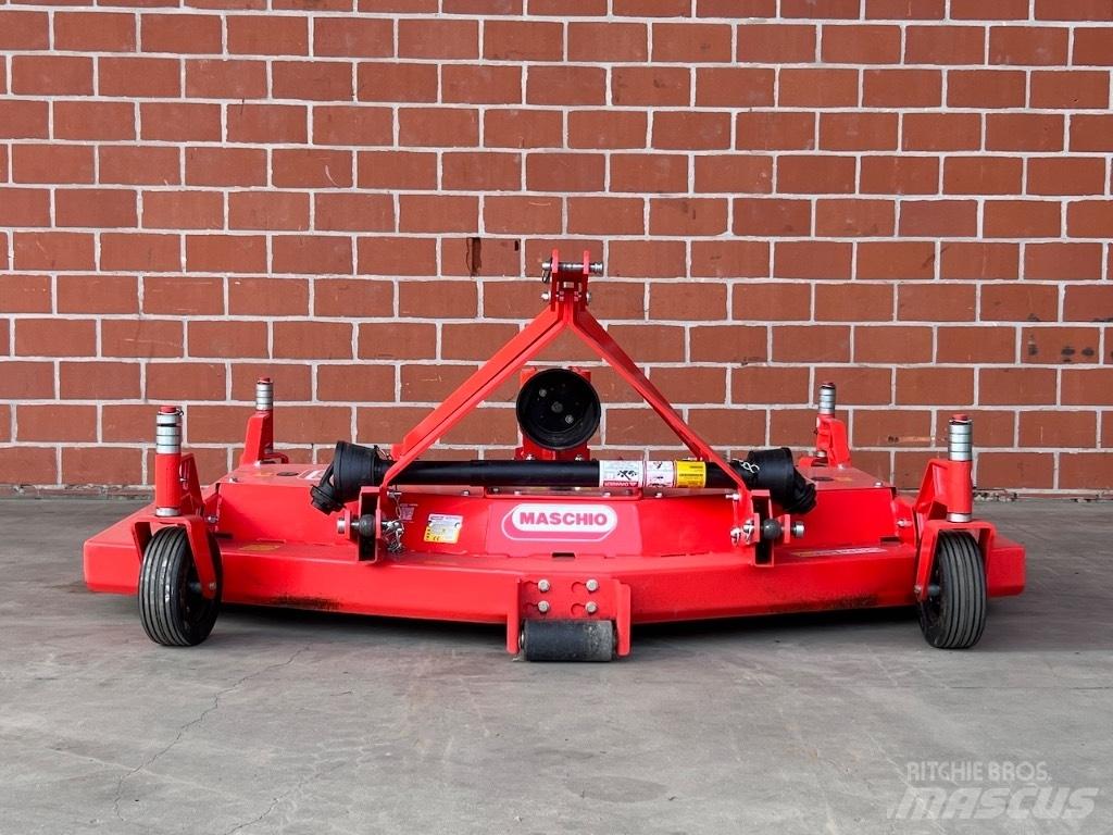 Maschio Jolly 210 Косилки