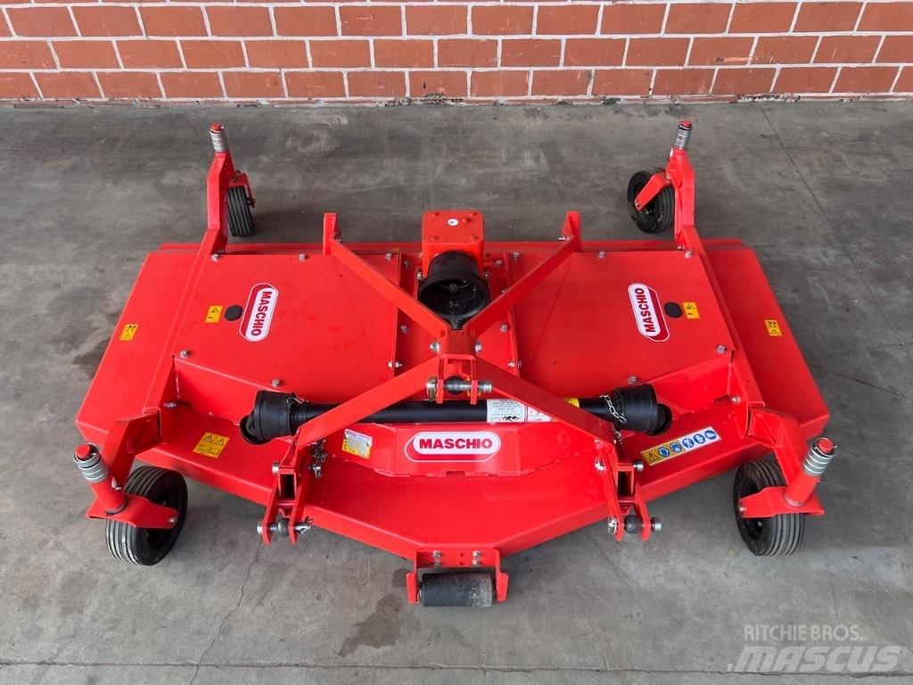 Maschio Jolly 210 Косилки