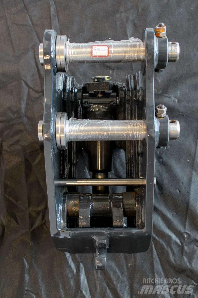  Quick Coupler/Hitch Швидкі з`єднувачі