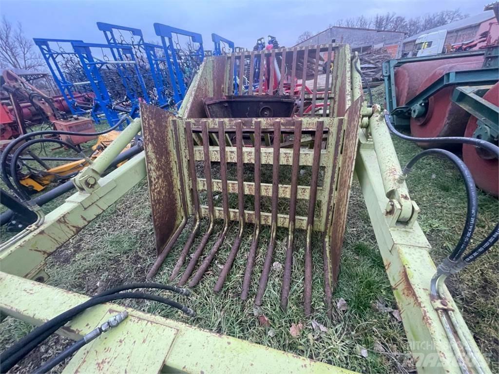  IKAS T1400 Інші землеоброблювальні машини і додаткове обладнання