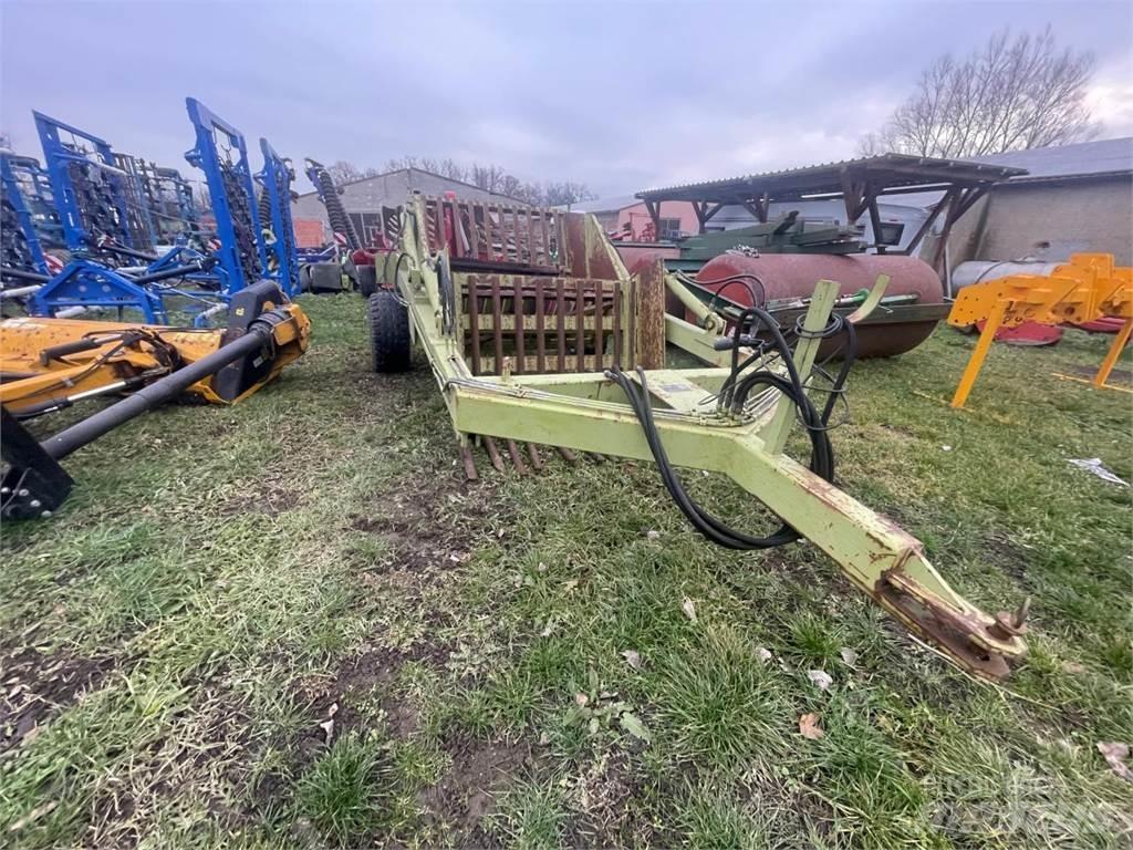  IKAS T1400 Інші землеоброблювальні машини і додаткове обладнання