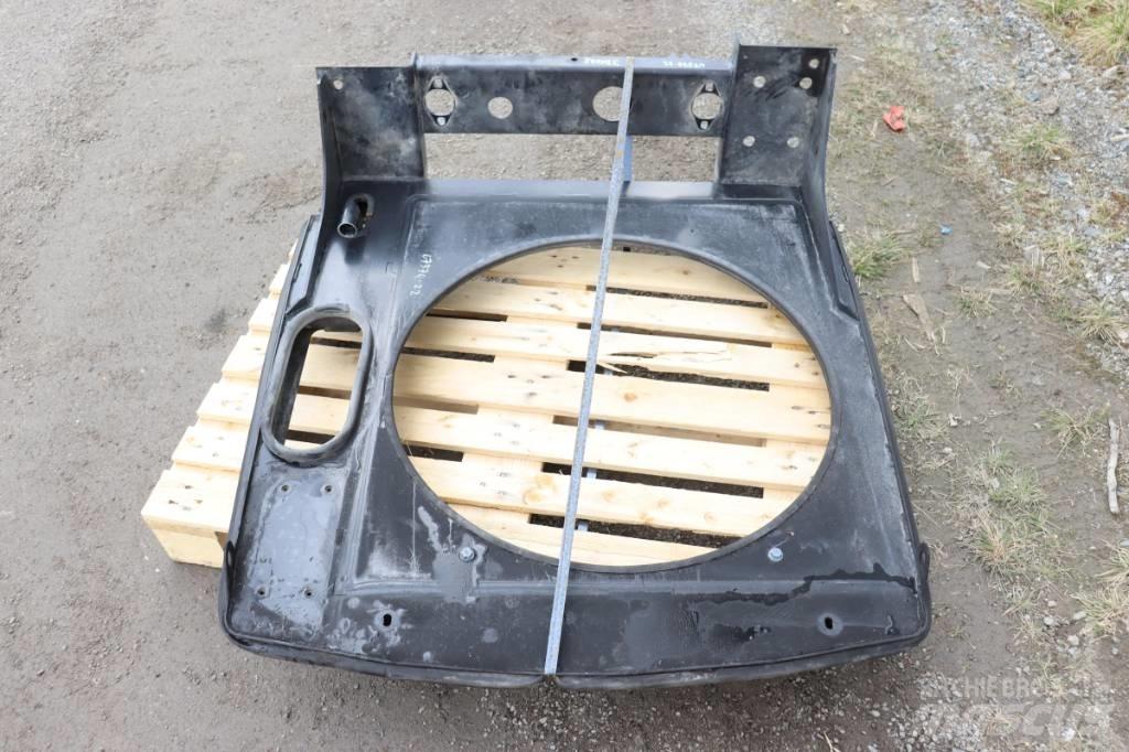 John Deere 1510G Форвардери